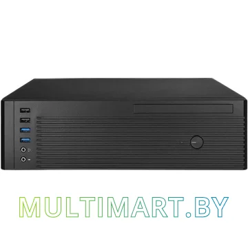 Корпус Chieftec BE-10B-300 картинка 4